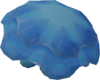 blue blubber jellyfish in runescape 3