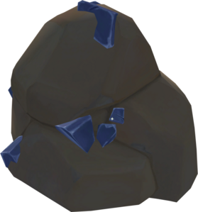 mithril rock rs3