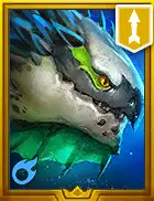 Dracomorph avatar