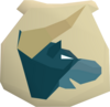 Rune minotaur pouch