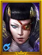 Lady Kimi avatar