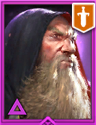 Runekeeper Dazdurk avatar
