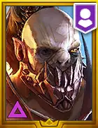 Warlord avatar