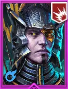 Necrohunter avatar