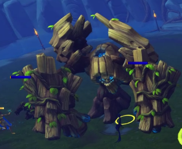 solak arms and legs