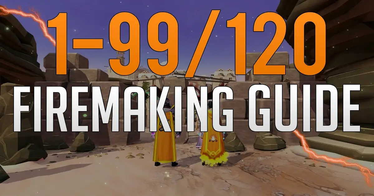 rs3 firemaking training guide