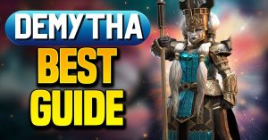 Demytha champion guide