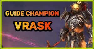 Vrask champion guide