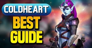 coldheart champion guide