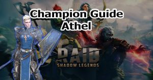 champion guide athel