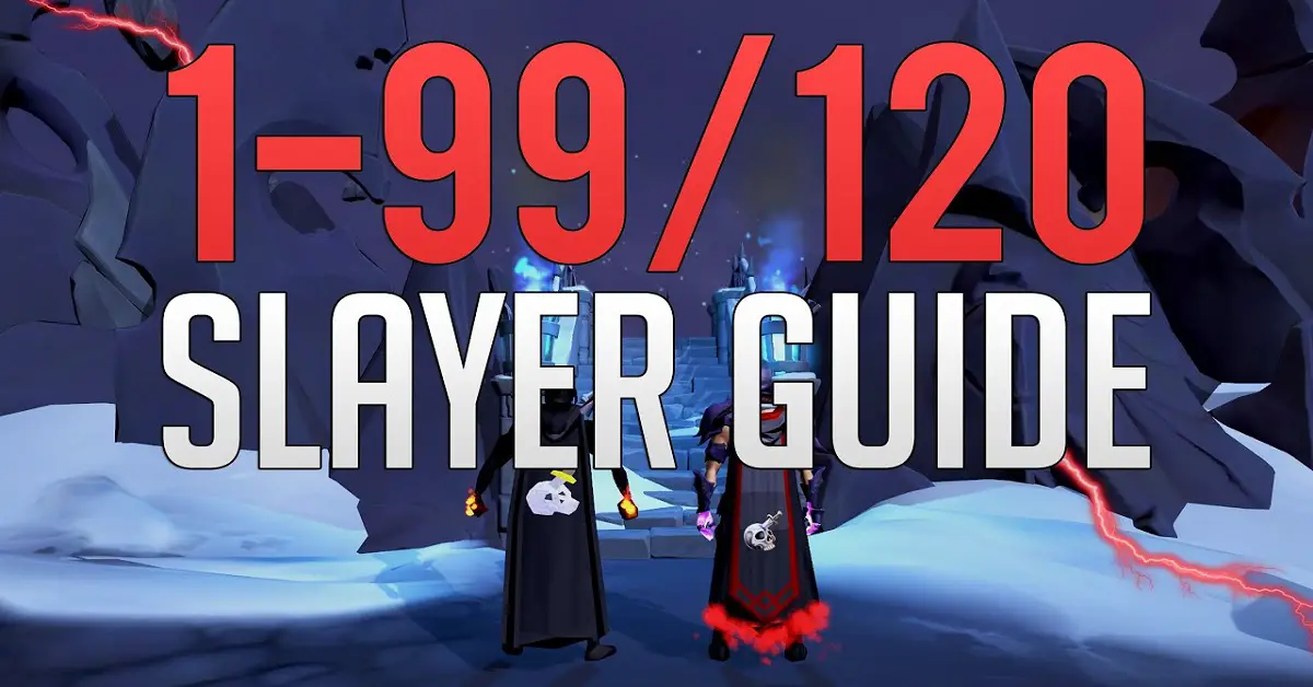 rs3 slayer guide