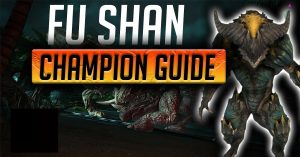 Fu-shan champion guide