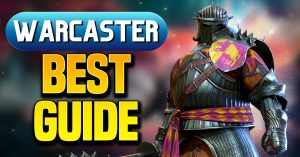 Warcaster champion guide