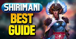 shirimani champion guide