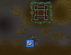 osrs South-West Wilderness Mine