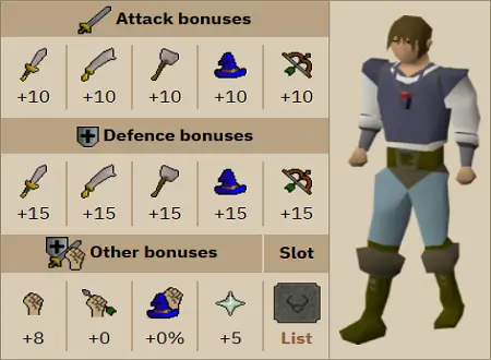 osrs amulet of fury stats