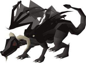 osrs brutal black dragon