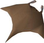 osrs manta ray