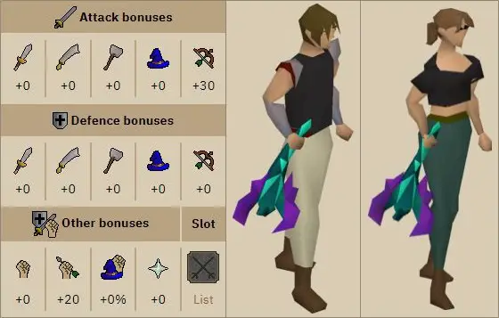 osrs toxic blowpipe stats