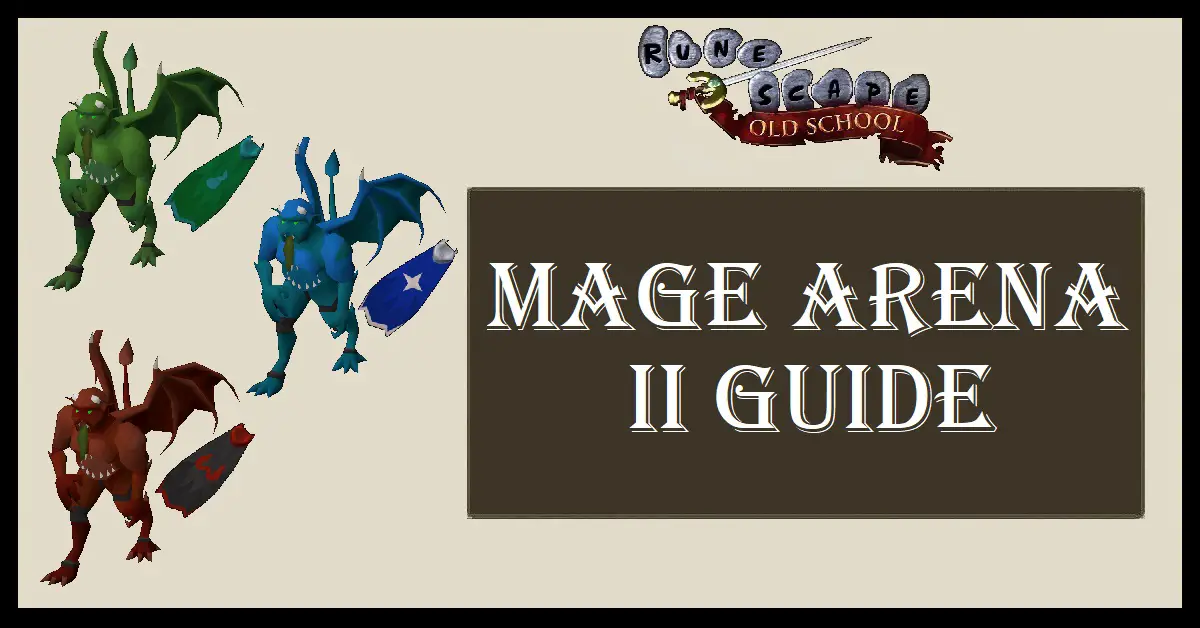 Mage Arena II Guide