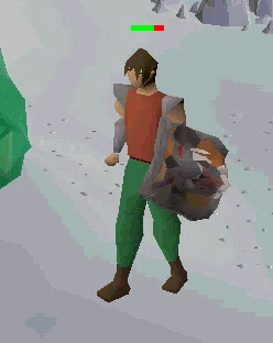 OSRS Charging the Dragonfire Shield