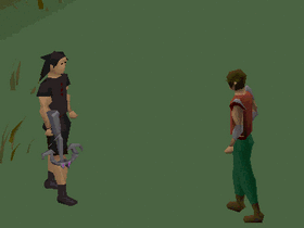 osrs Zaryte crossbow Special Attack