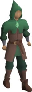 osrs forestry outfit