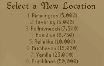 osrs poh relocation fees